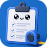 SiteOps checklist mascot