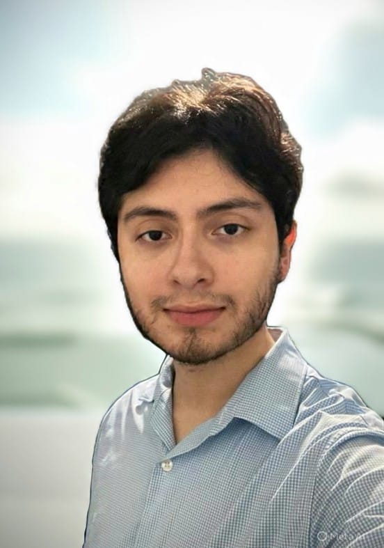 Alexander Landaverde, founder of SiteOps